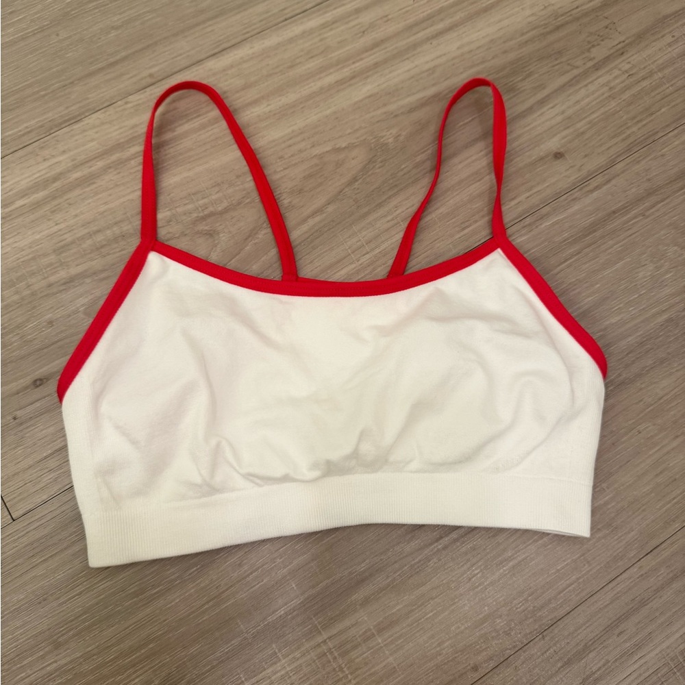 Split59 Loren Seamless Sports Bra - Picture 2 of 3